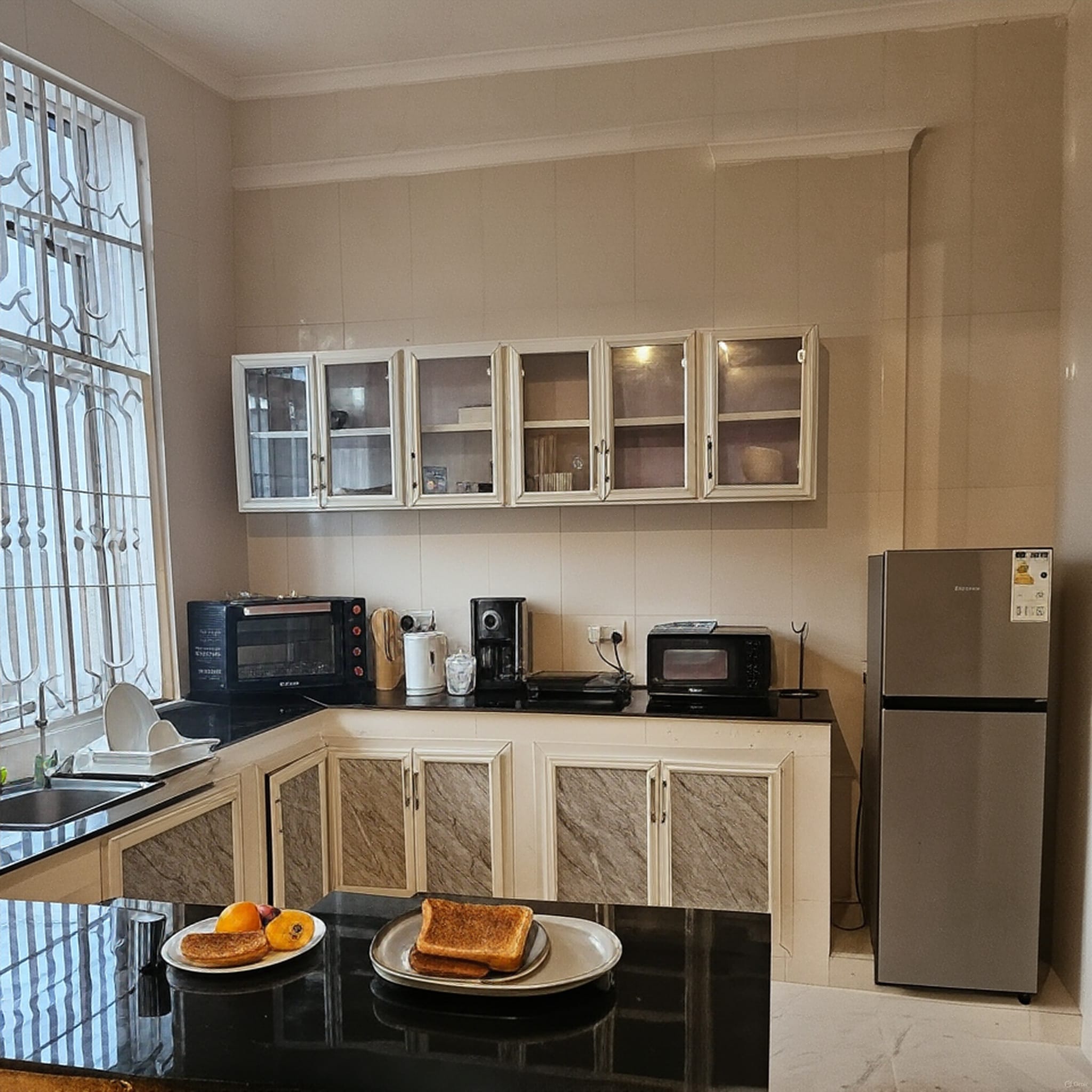 TR BEACH APARTMENTS ⛱️