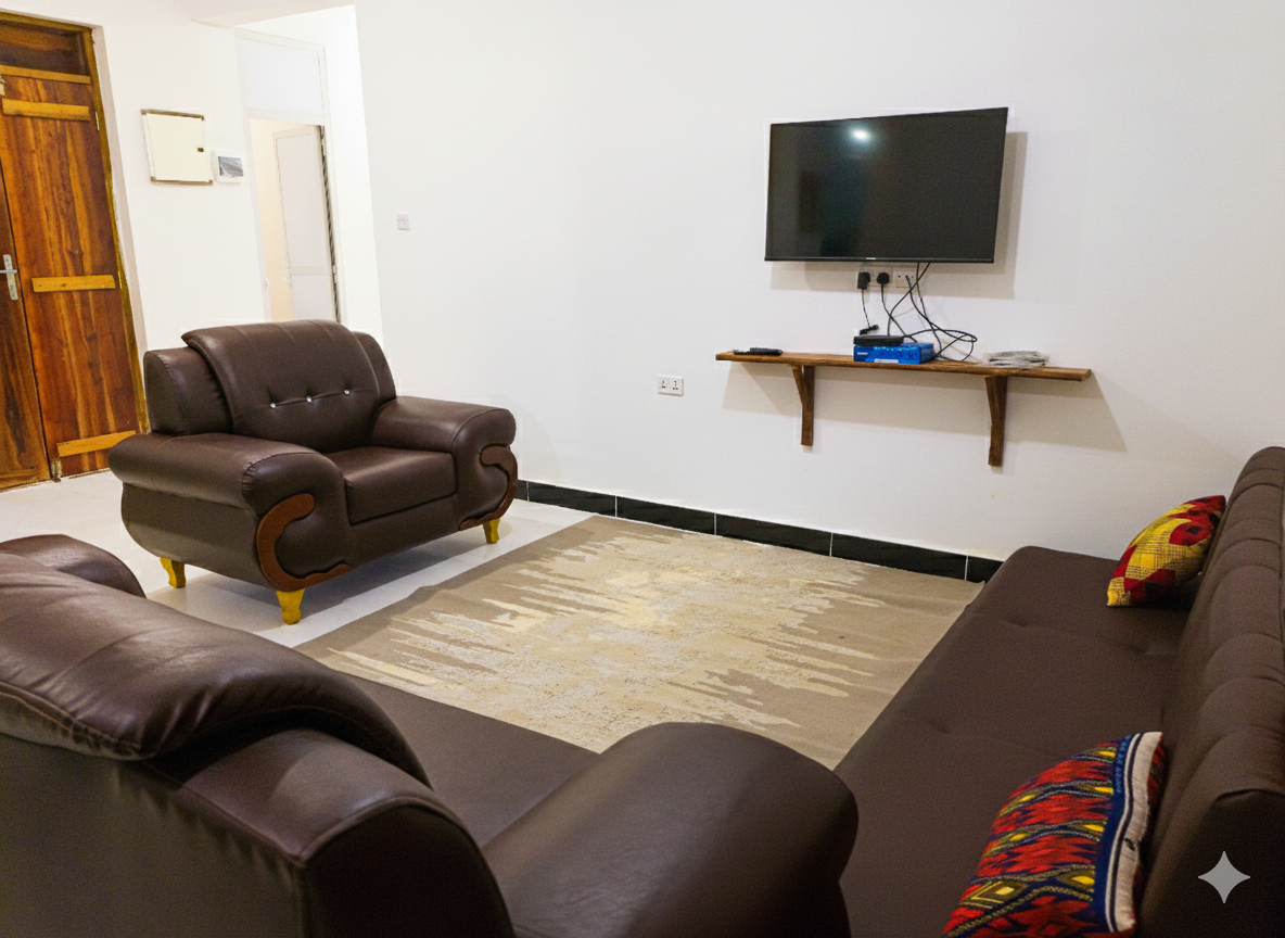 TR BEACH APARTMENTS ⛱️