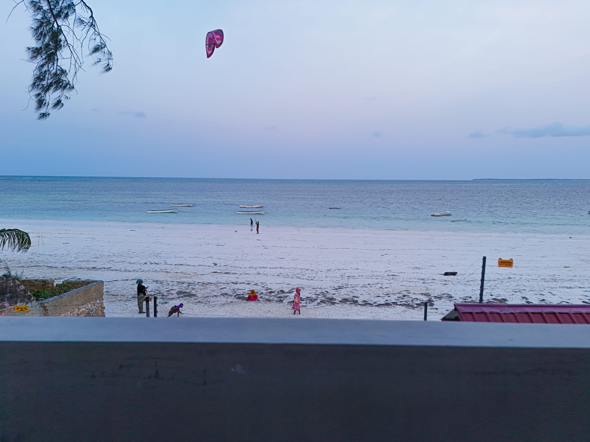 TR BEACH APARTMENTS ⛱️