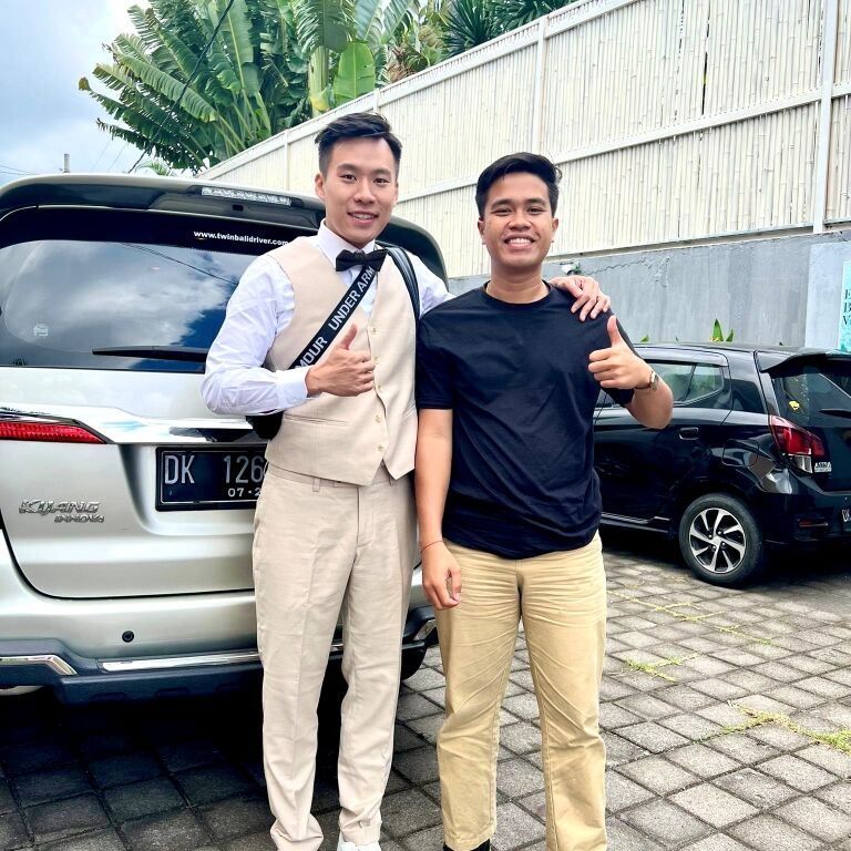 Way Bali ;Tour