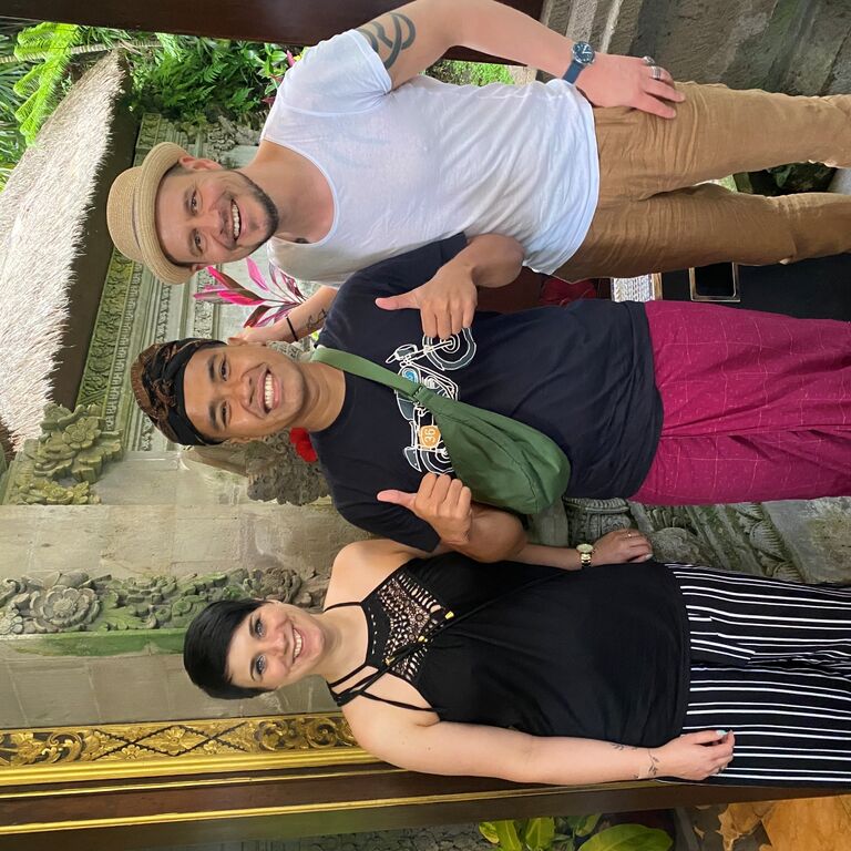 Way Bali ;Tour