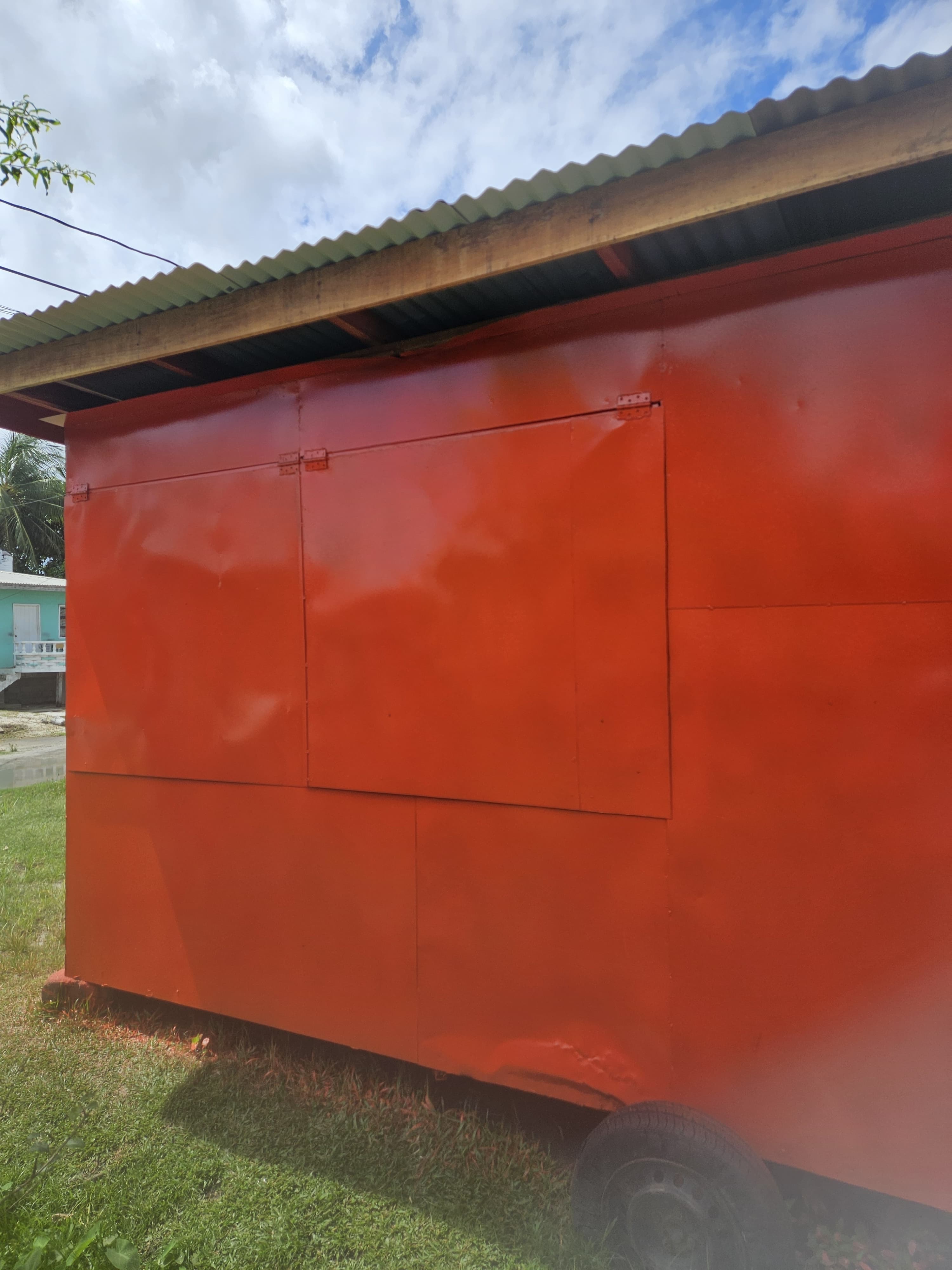 Big Mc Palate Pleasure on Wheels