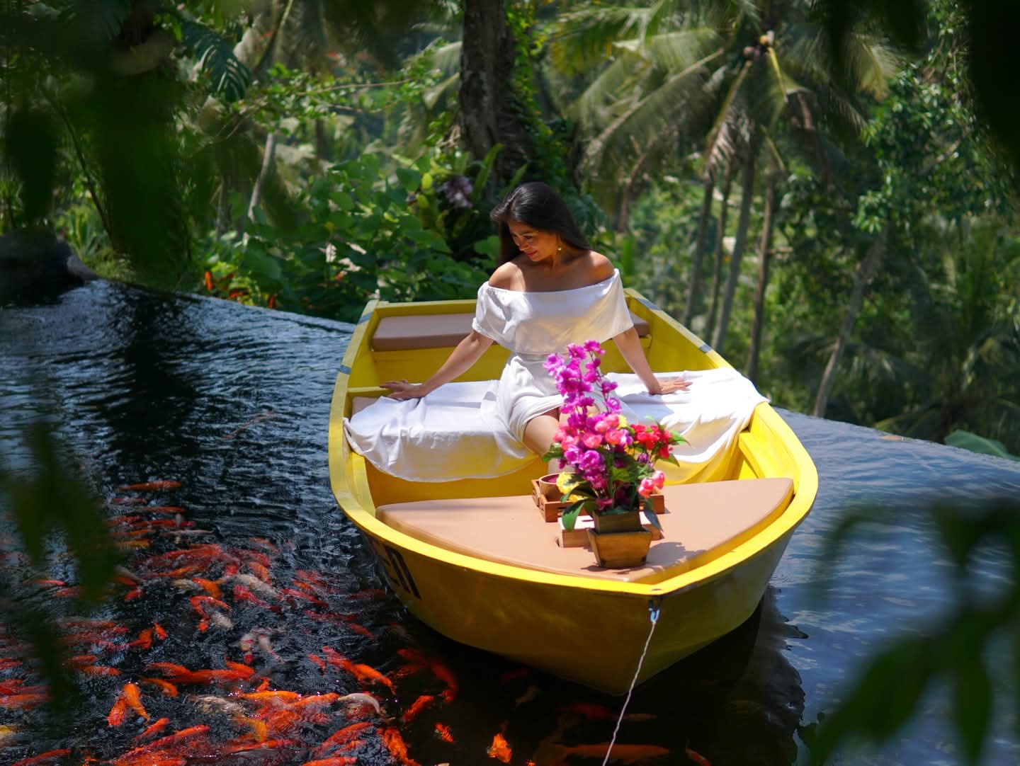 BALI PRIVATE DAY TOUR