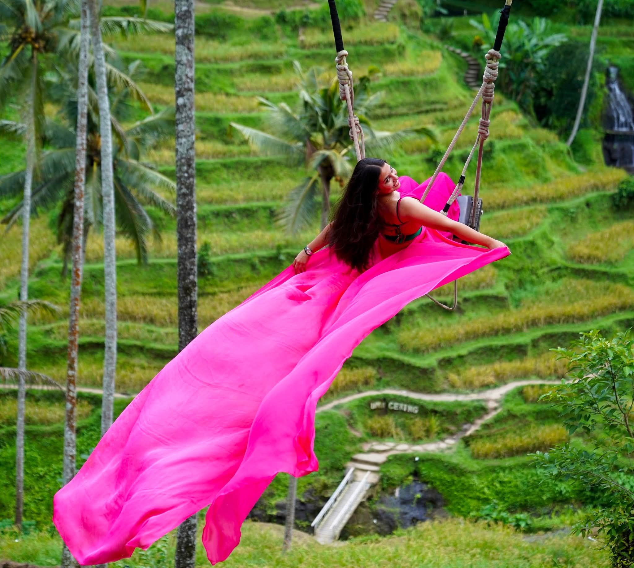 BALI PRIVATE DAY TOUR