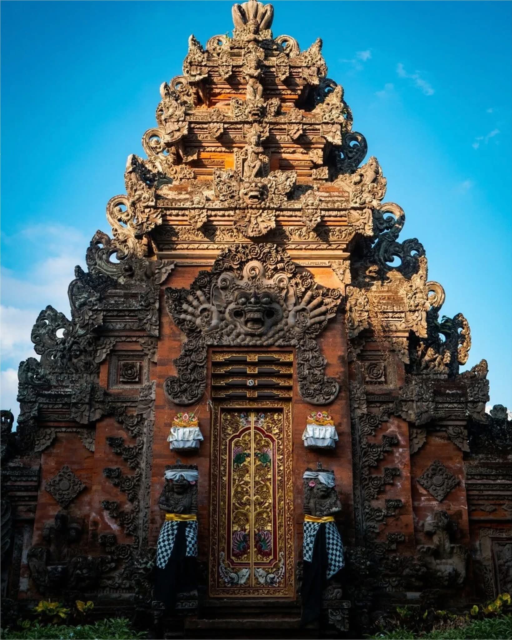 BALI PRIVATE DAY TOUR