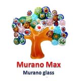 Murano Max Glass Rome
