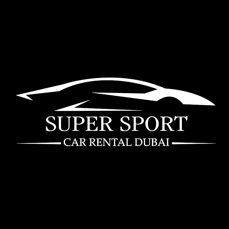 Super Sport Car Rental Dubai