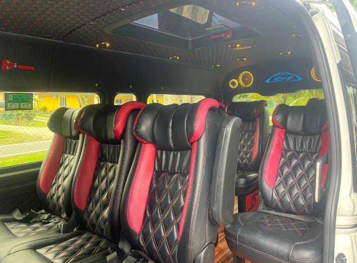 SKYTRIPS TRANSPORT & TOURS SDN. BHD