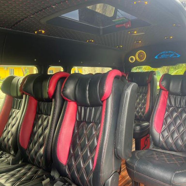 SKYTRIPS TRANSPORT & TOURS SDN. BHD