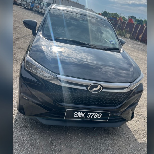 SKYTRIPS TRANSPORT & TOURS SDN. BHD