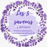 Les 5 saveurs