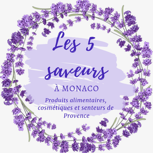Les 5 saveurs