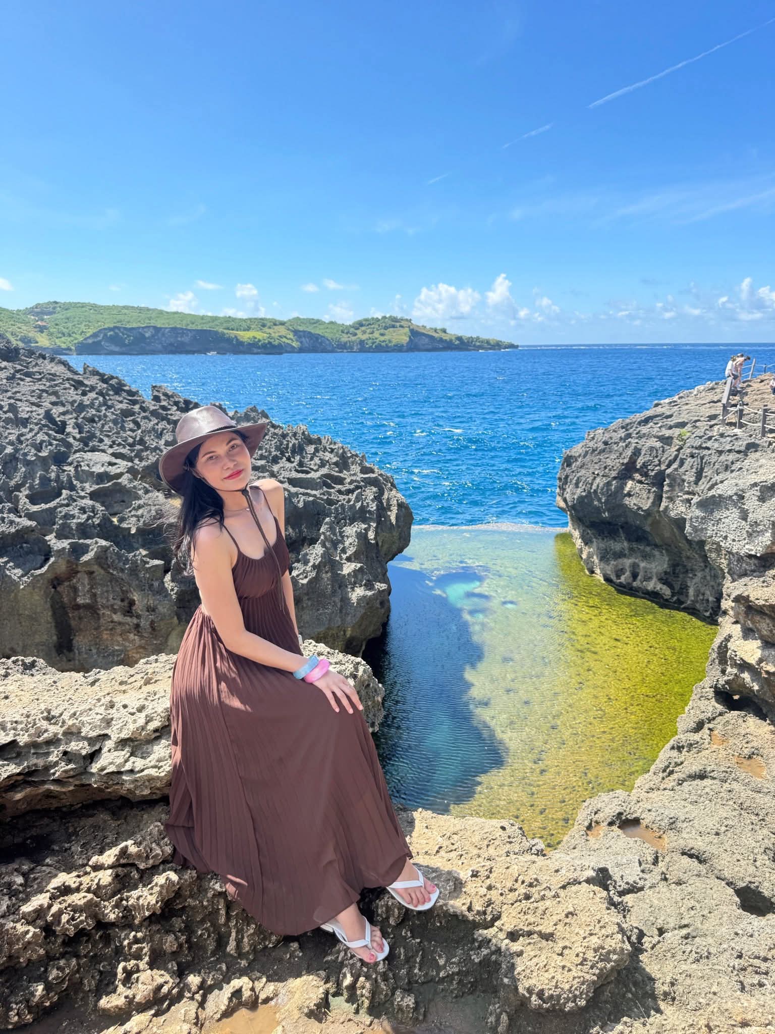 Nusa Penida tour All-Inclusive