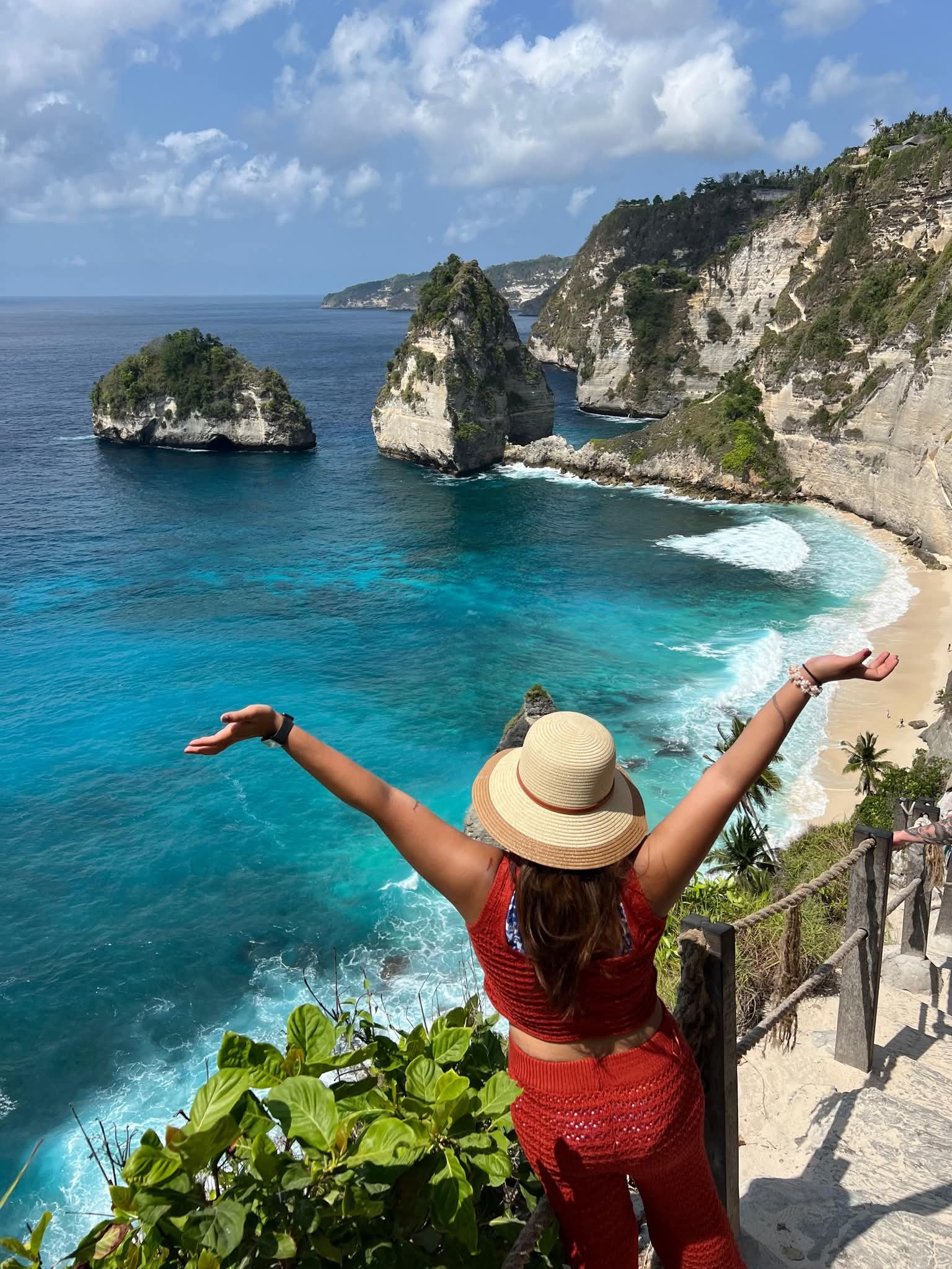 Nusa Penida tour All-Inclusive