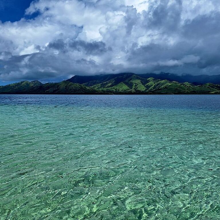 Komodo One Day Trip
