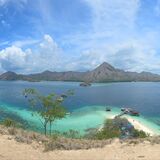 Komodo One Day Trip