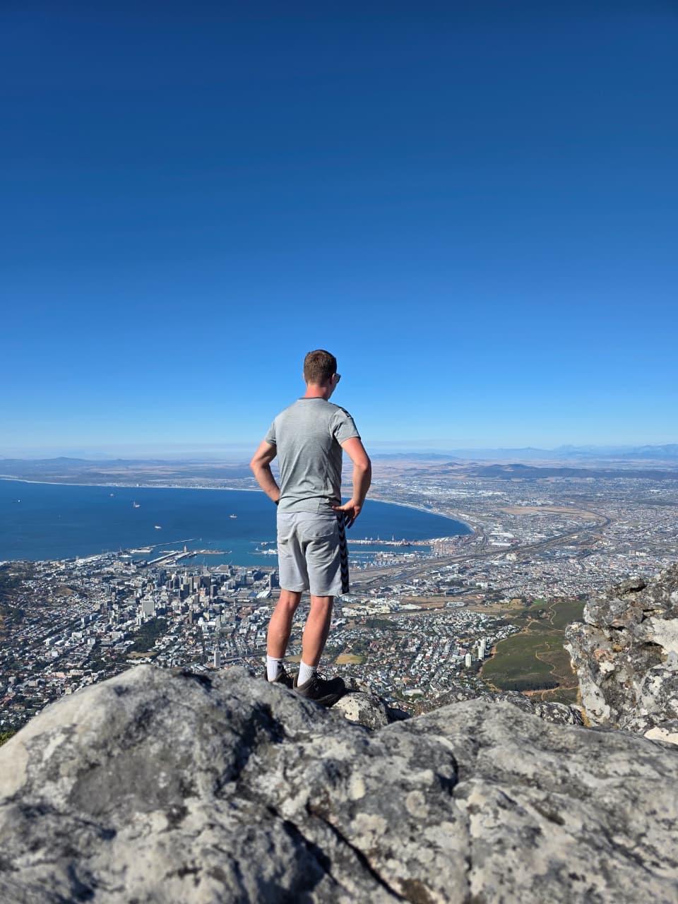 Mountain Goat Guides