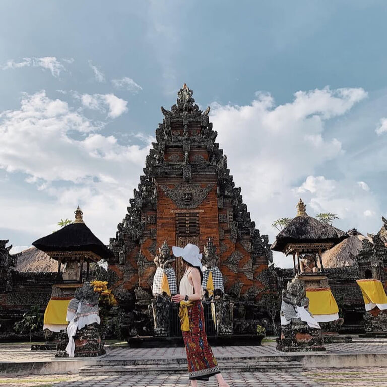 Private Ubud Highlight Tour