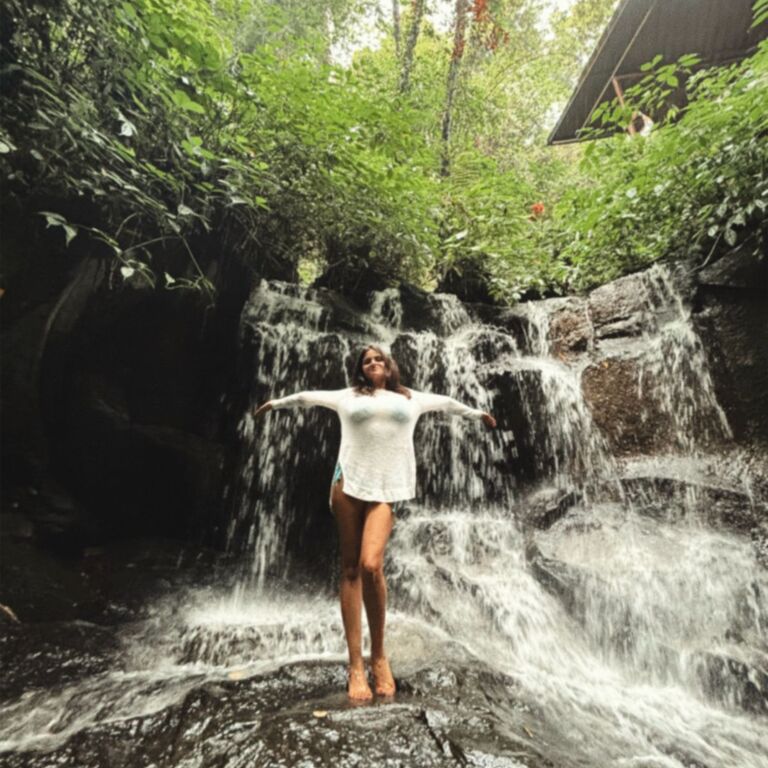 Private Ubud Highlight Tour