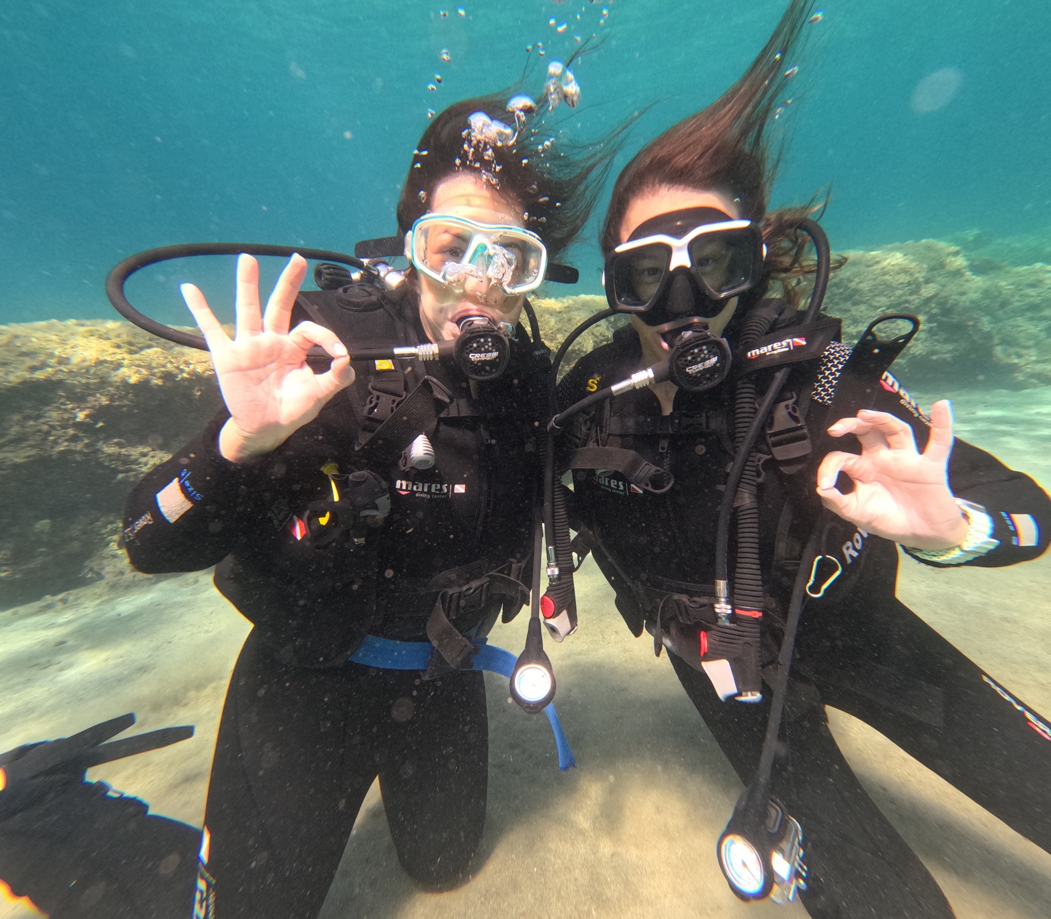 INTERMARE DIVERS