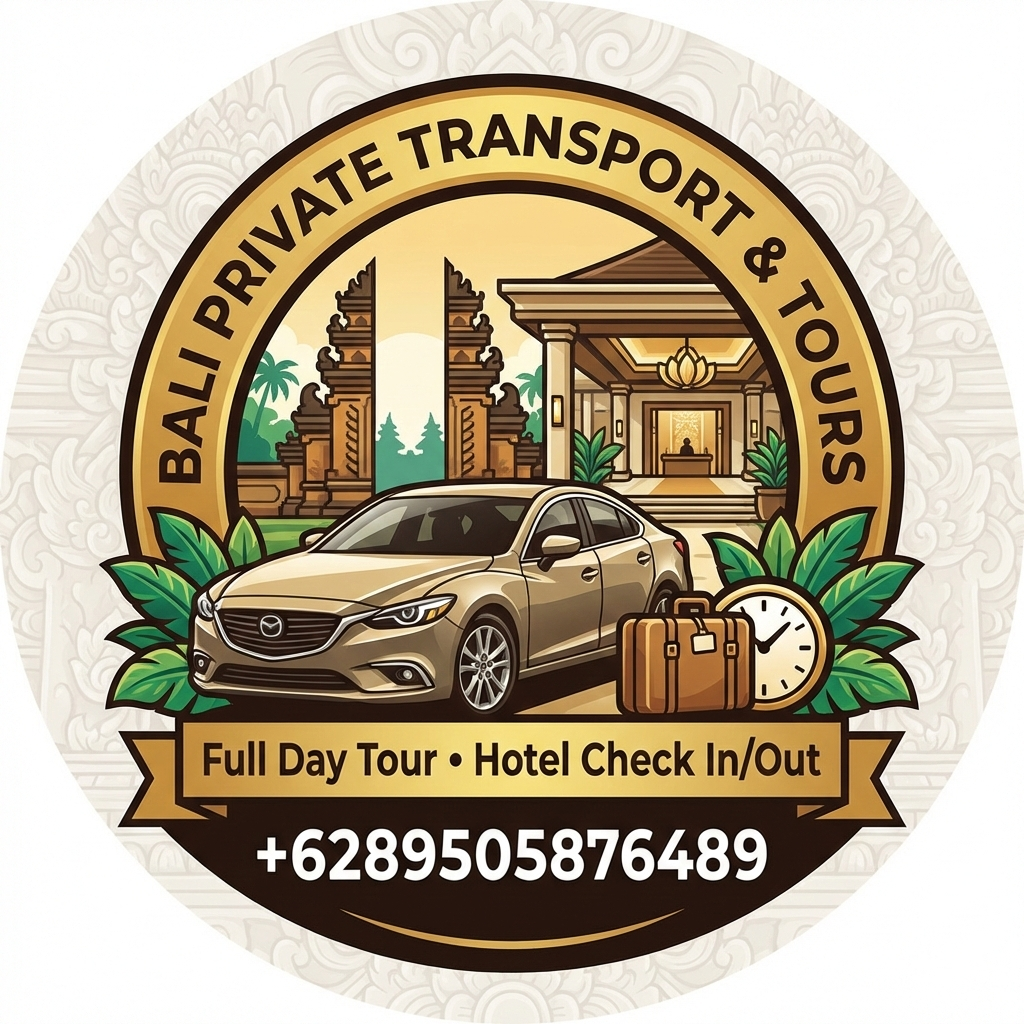 Bali full day tour TC