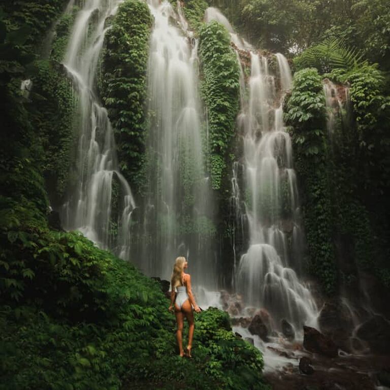 Bali full day tour TC