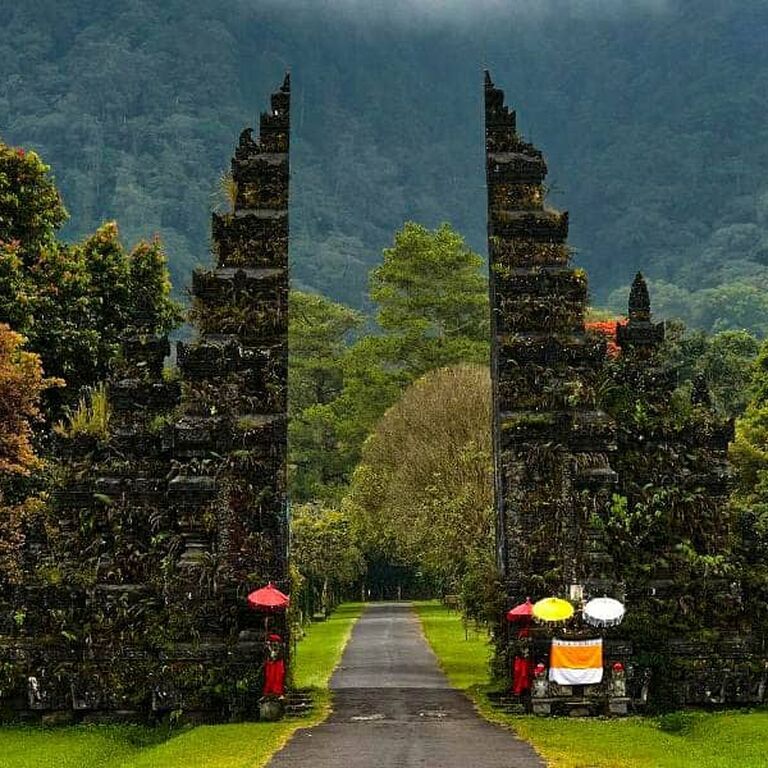 Bali full day tour TC