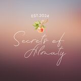 Secrets of Almaty DMC