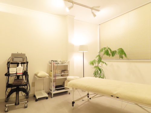 Ginza Acupuncture & Pilates KANAU