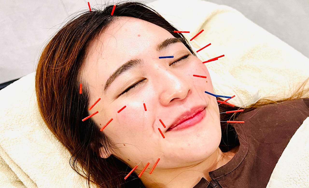 Ginza Acupuncture & Pilates KANAU