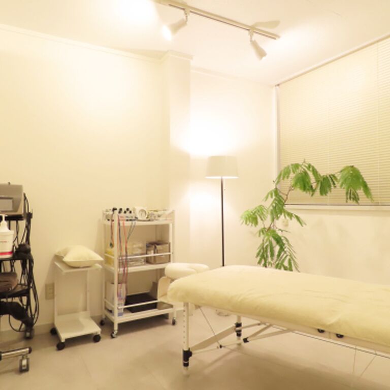 Ginza Acupuncture & Pilates KANAU