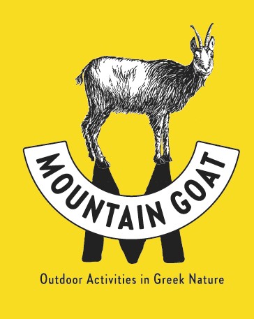 Mountain Goat