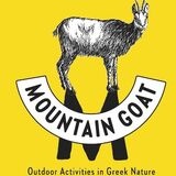 Mountain Goat