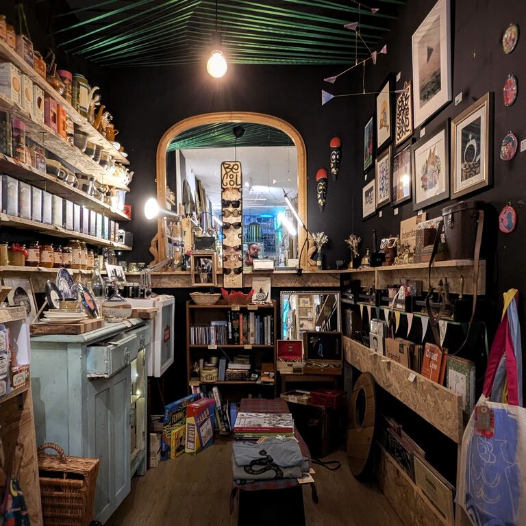 Planet.A Boutique