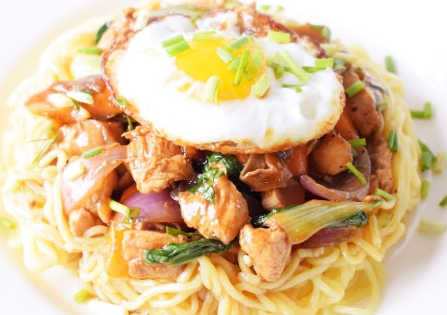 Sunshine Fusion Restaurant