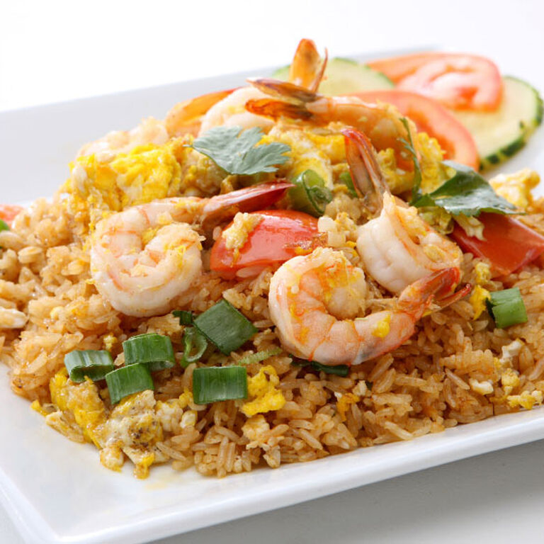 Sunshine Fusion Restaurant