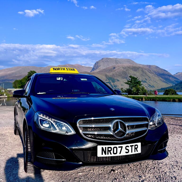 North Star Taxis