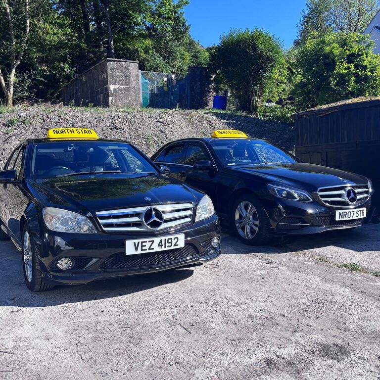 North Star Taxis