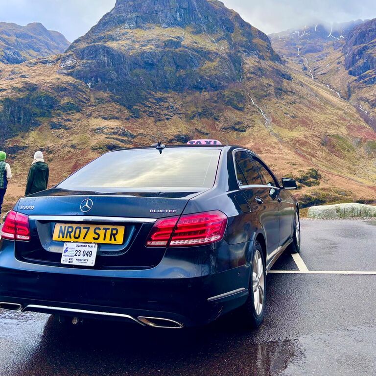 North Star Taxis