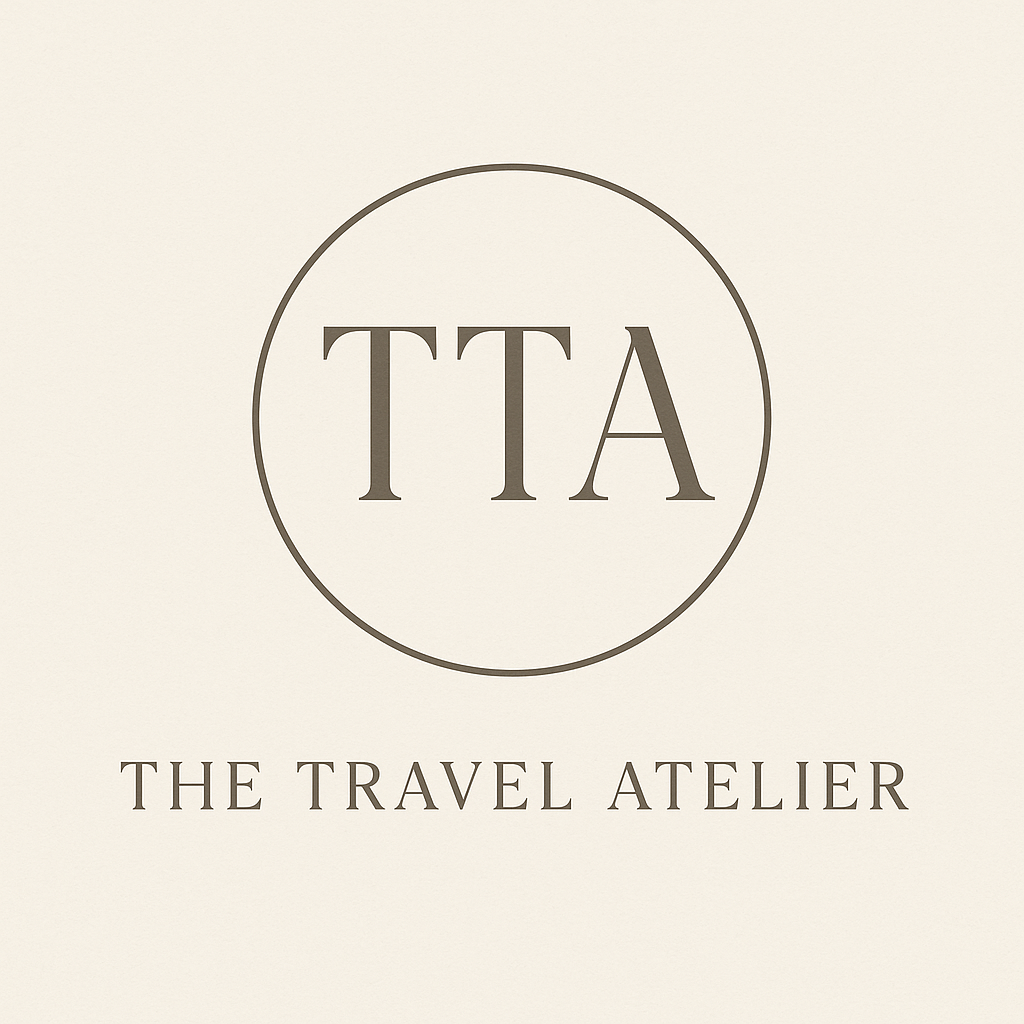 The Travel Atelier For You