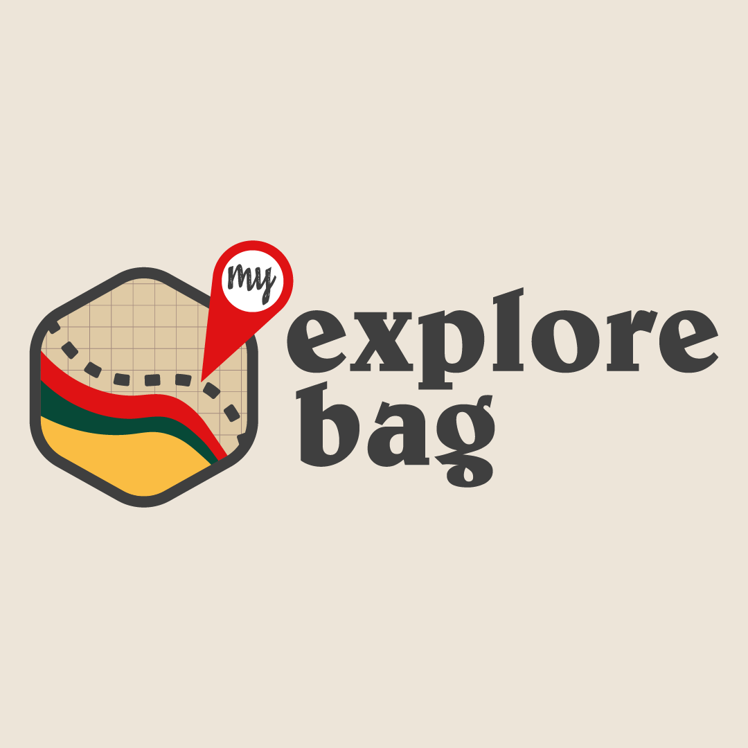 my Explore Bag