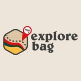 my Explore Bag