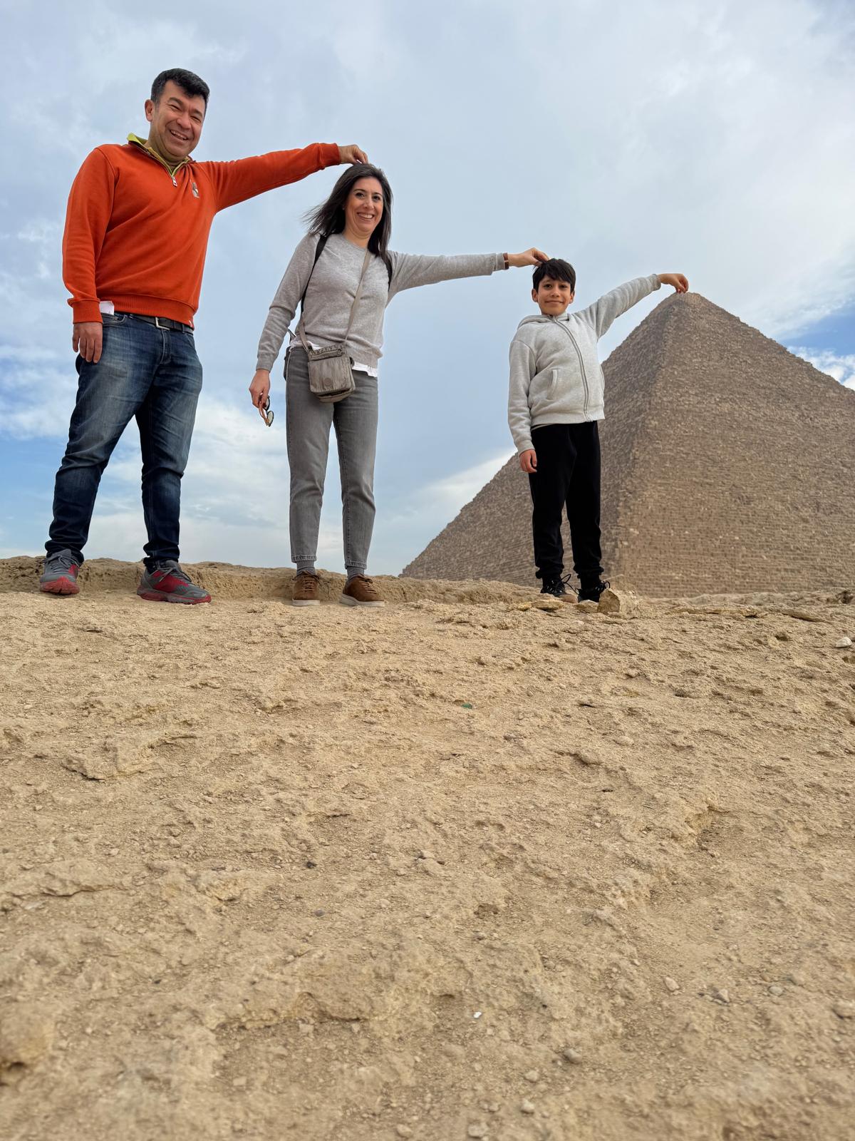 Cairo Private Guided tours