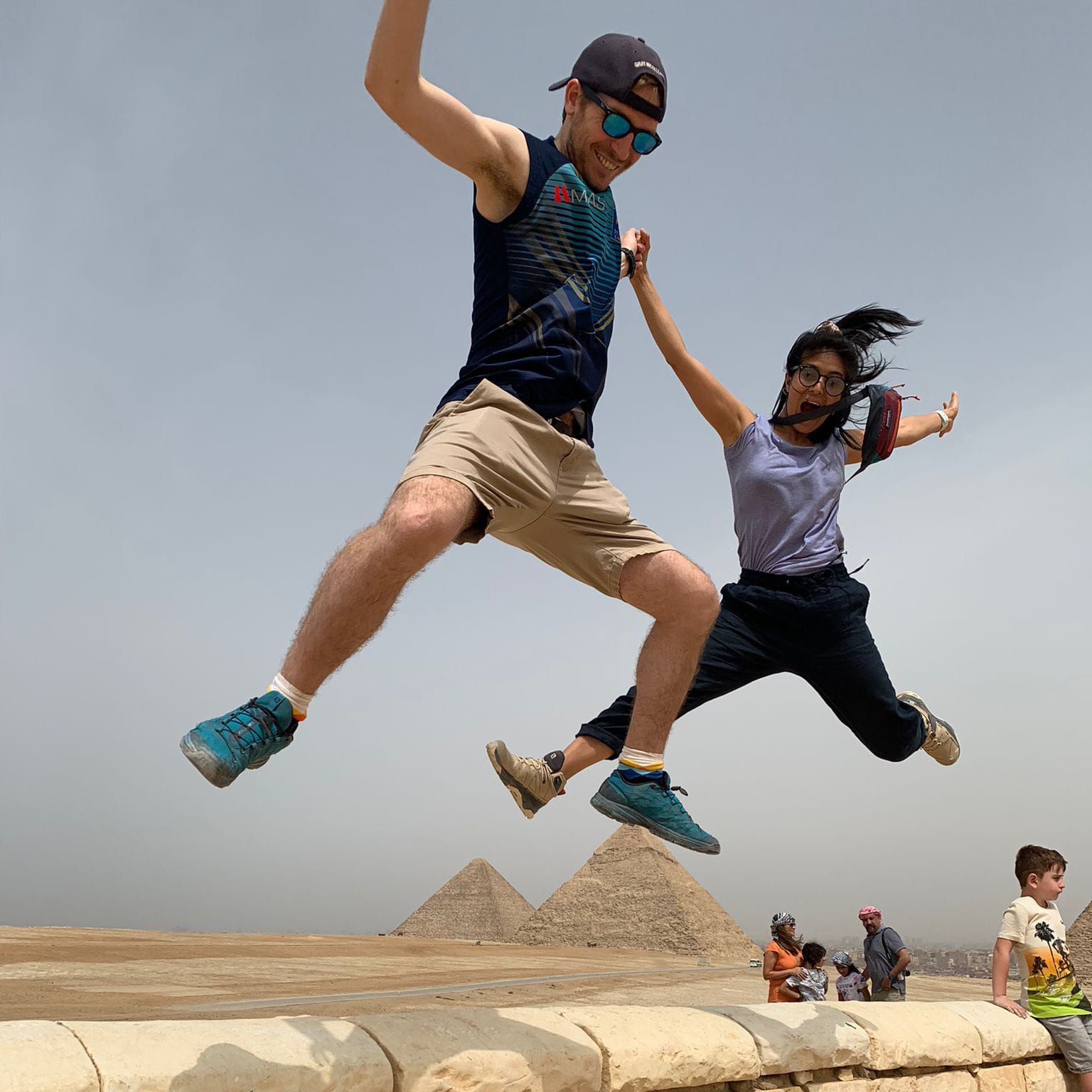 Cairo Private Guided tours