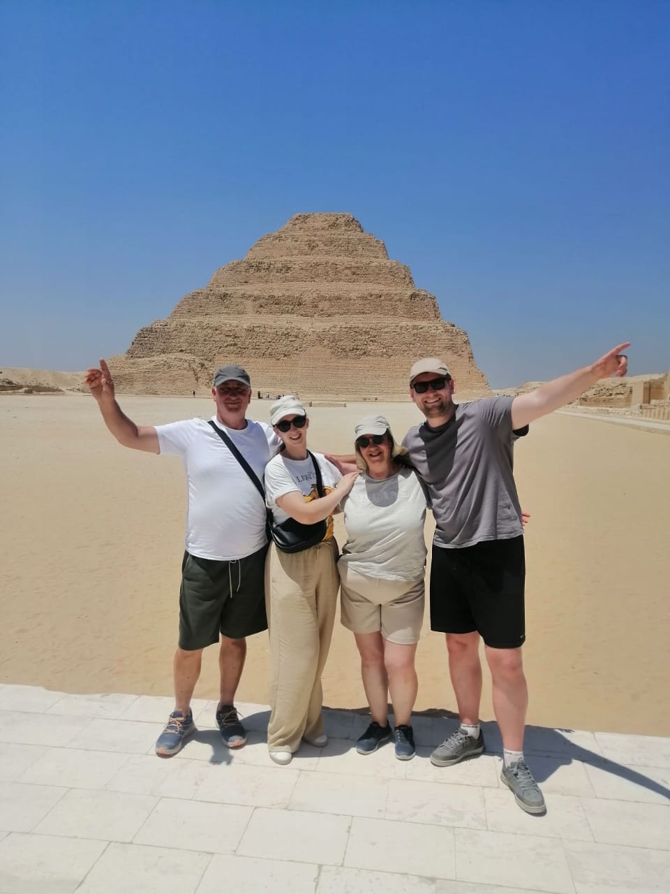 Cairo Private Guided tours