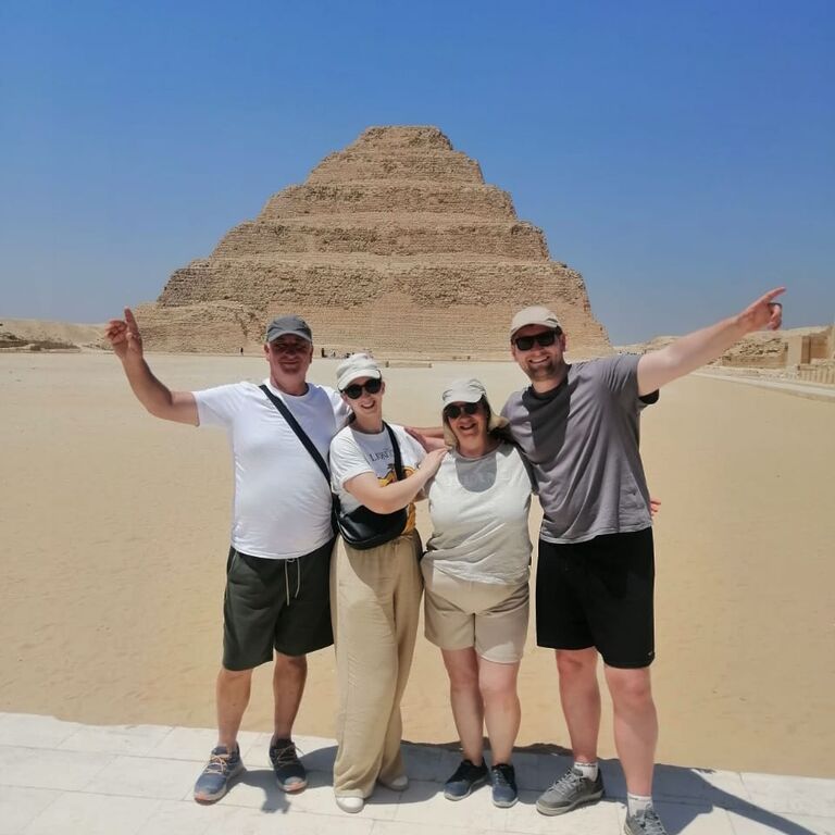 Cairo Private Guided tours