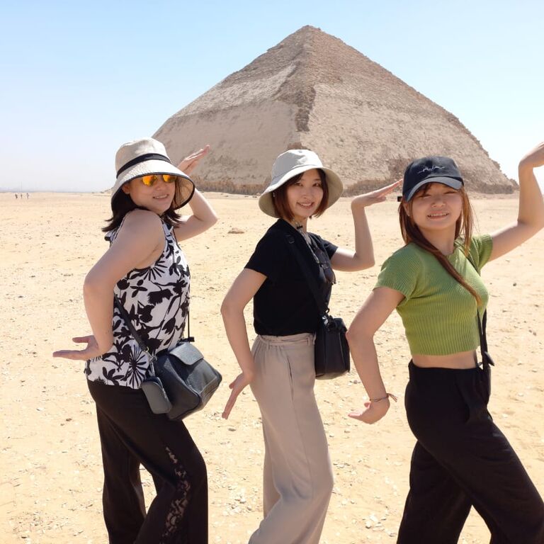 Cairo Private Guided tours