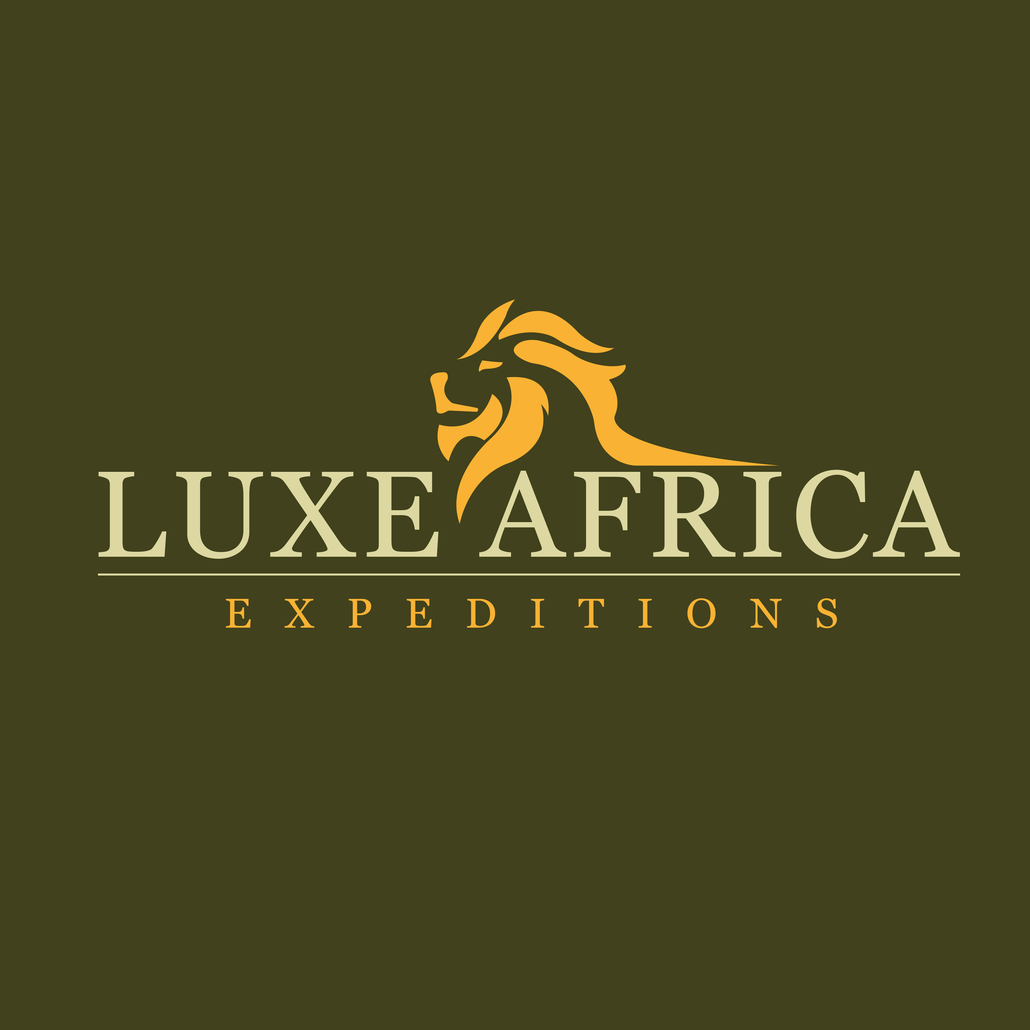 Luxe Africa Expeditions