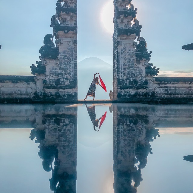 Bali Paradise Explorer