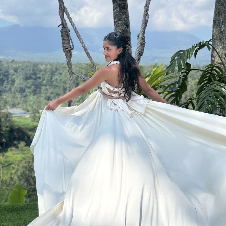 Bali Paradise Explorer